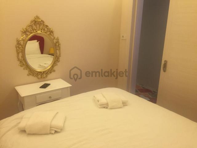 İzmir Bucada Jakuzili 1+1 2+1 Suit Daireler 5