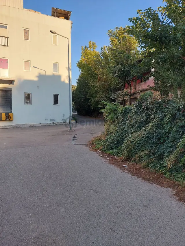Yıldırım Vişne Tic,bölgesinde Acilsatılık 18-madde-yok-400m2 Arsa 3