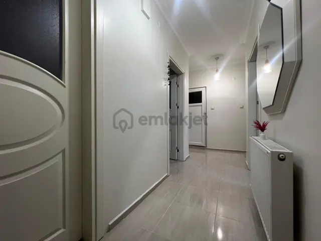 Roma' Dan Mesudiye' De Satılık Dublex Daire 3