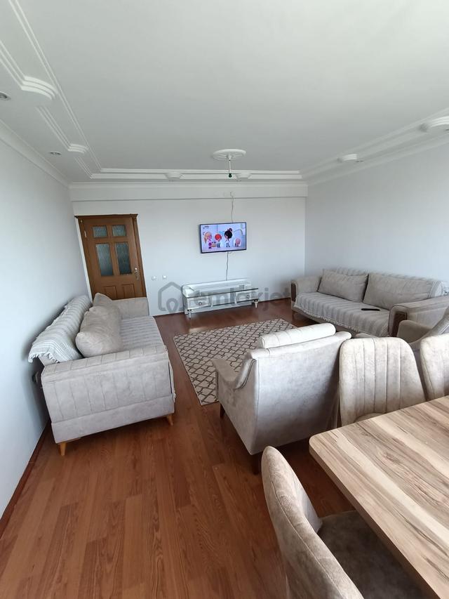Aksaray Hacılar Harmanında Anayolda Asansörlü 3+1 Satılık Daire 4