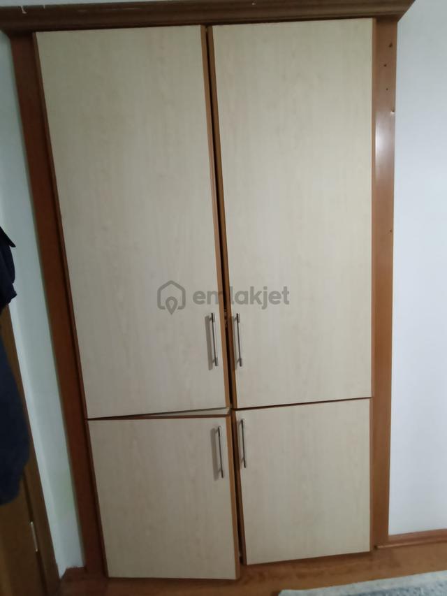 Aksaray Hacılar Harmanında Anayolda Asansörlü 3+1 Satılık Daire 5