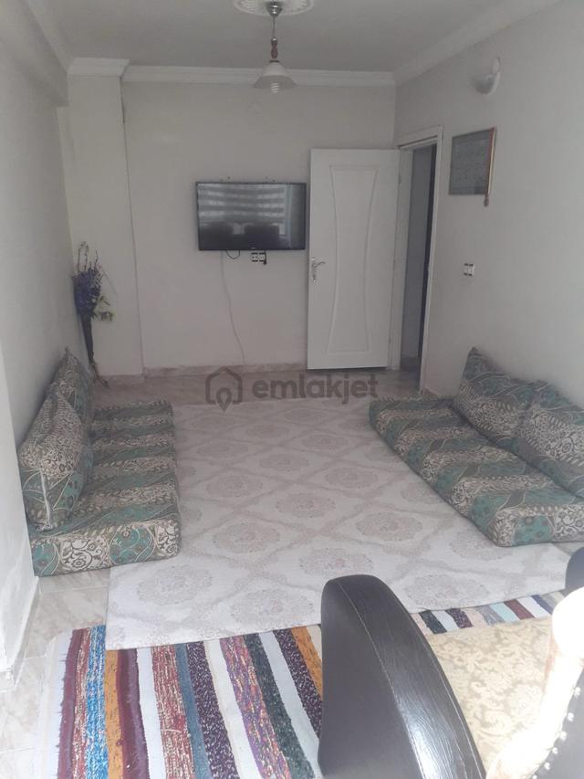 Akev Gayrimenkul'den Haliliye/ahmet Yesevi Mah. 2+1 Bahçeli Giriş Kat Satıık Daire 2