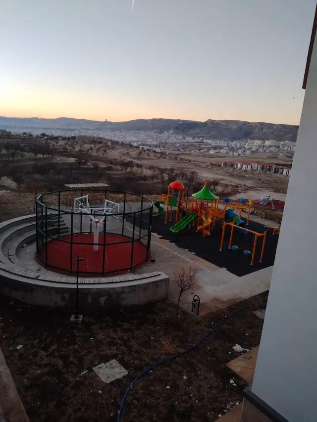 Çatal Ç Kiralık Eşyalı Daire 3