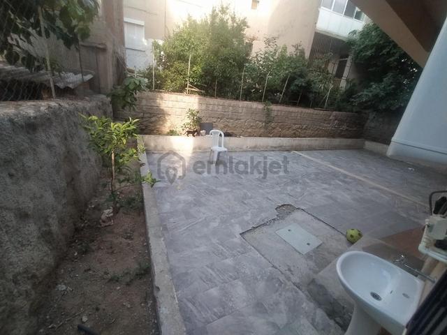 Turyapdan Bayraklı Gümüşpalada 2+1 Bahçeli 60m2 Satılık Daire 4