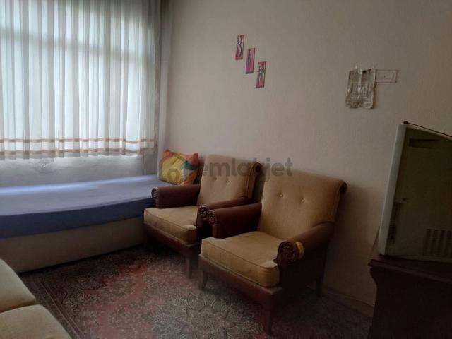 Manisa Alaşehir Alper Gayrimenkulden Çarşı İçi 2 Dükkan 2 Daire Komple Satılık 5