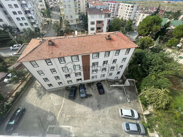 Trabzon Beşirli Site İçi Satılık Daire Trabzon Beşirli Site İçi Satılık Daire