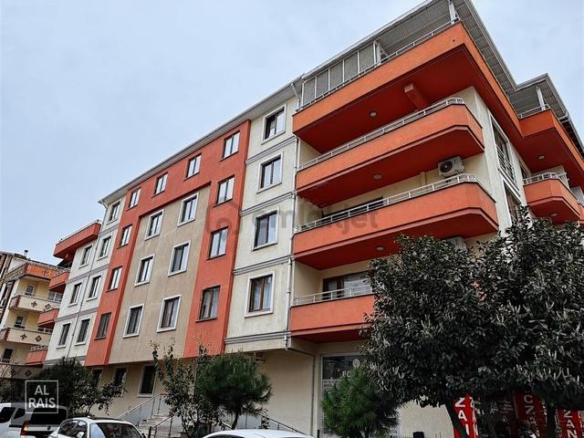 Marmara Caddesinde 6+1 Dublex 335m2 Kapalı Otopark