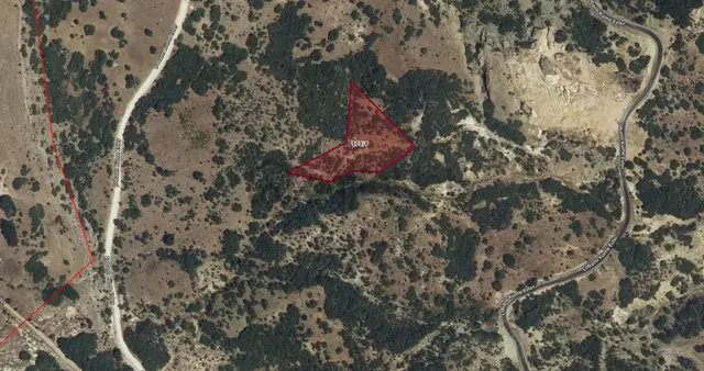 Sahibinden Satılık 4,5 Dönüm Tarla