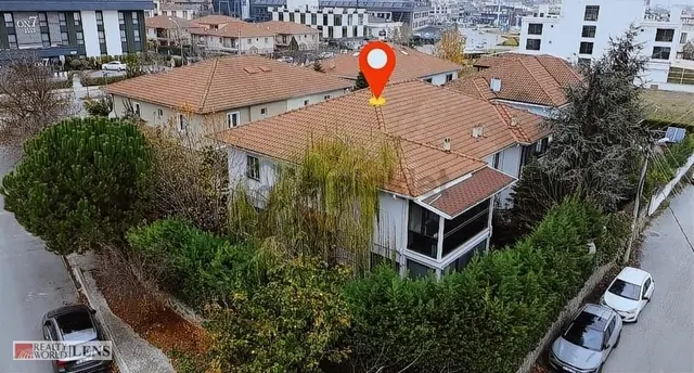 Sakaryanın En Güzel Konumunda Özel Tasarımlı Villa 1