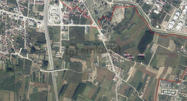 Darıcı Mah 1020m2 Arsa Satılıktır