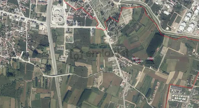 Darıcı Mah 1020m2 Arsa Satılıktır 2