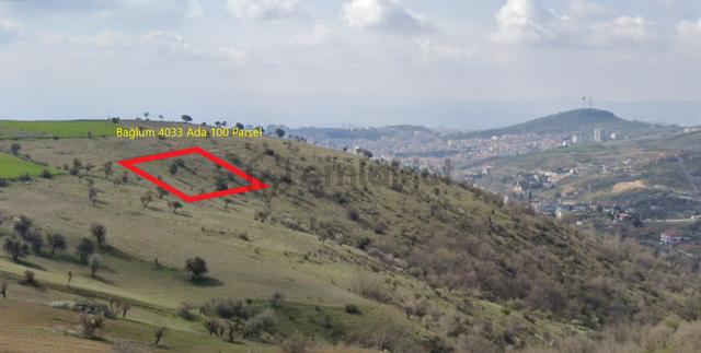 Bağlum'da İmara Yakın Sahibinden Tapulu Arazi 398 M2 Son Fiyat 3