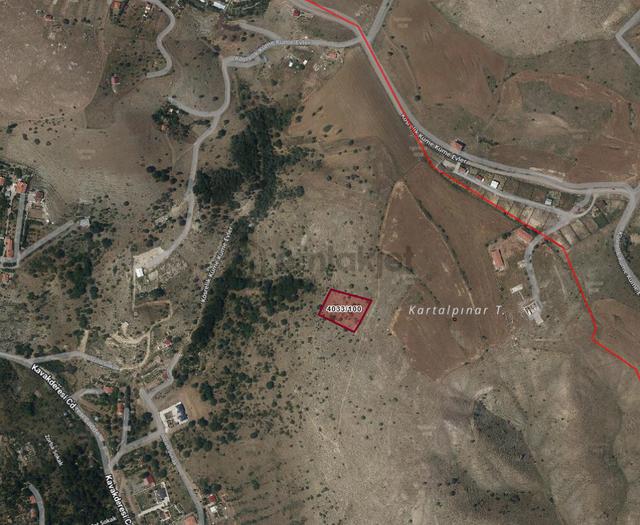 Bağlum'da İmara Yakın Sahibinden Tapulu Arazi 398 M2 Son Fiyat 4