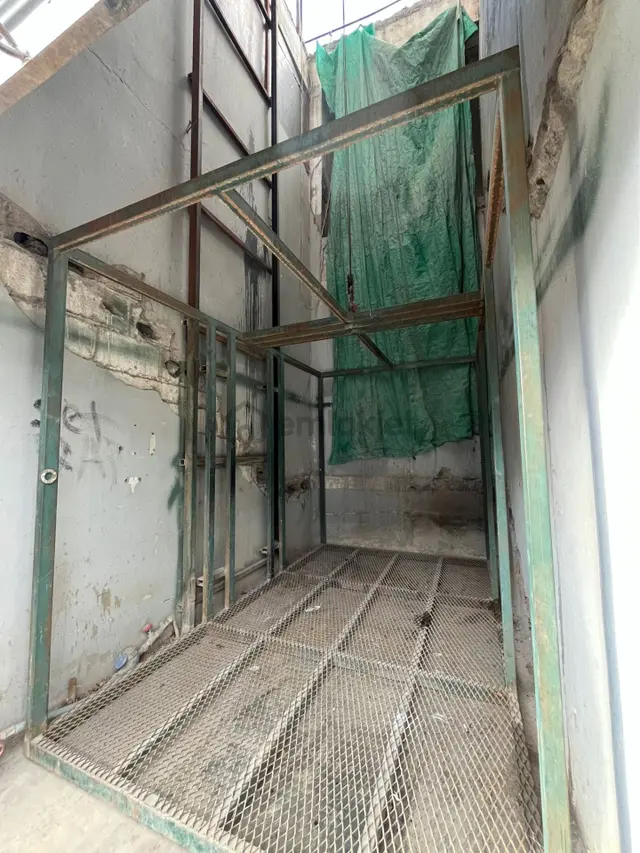 Çamdibi Tuna Mah. Kiralık 1. Kat 320 M2 Dükkan 4
