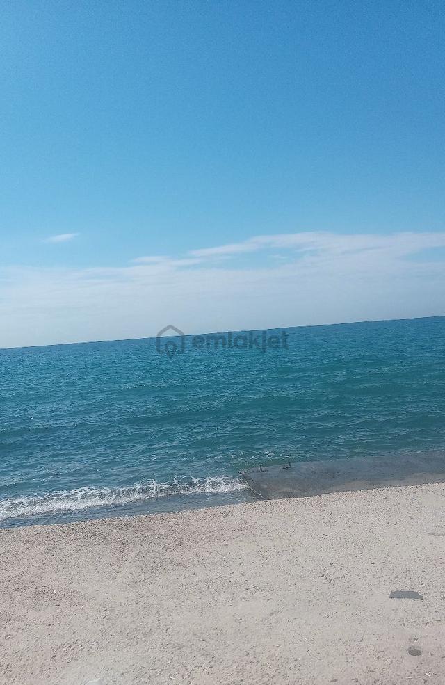 Muhteşem Deniz Doğa Manzaralı Denize Yürüme Mesafesinde 1