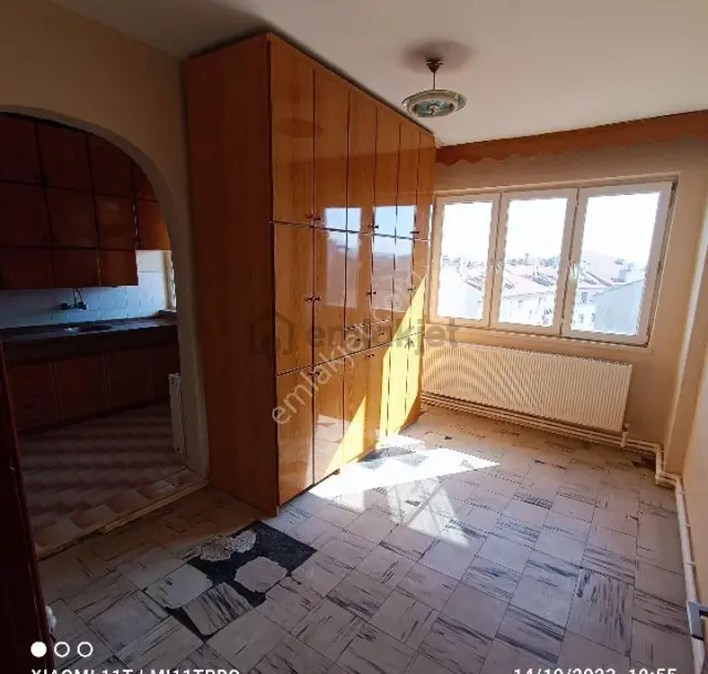 Elit Emlak'tan Satılık 3+1 Geniş Ferah Daire Çarsı Merkezde Elit Emlak'tan Satılık 3+1 Geniş Ferah Daire Çarsı Merkezde