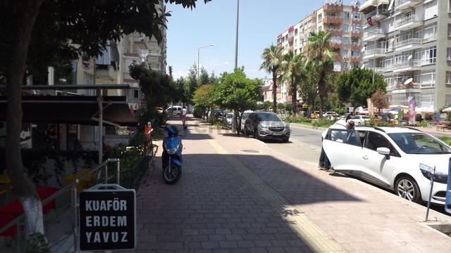 Antalya Korkuteli Çukurcada Asfalta Cephe 16680m2 5.350.000tl 5