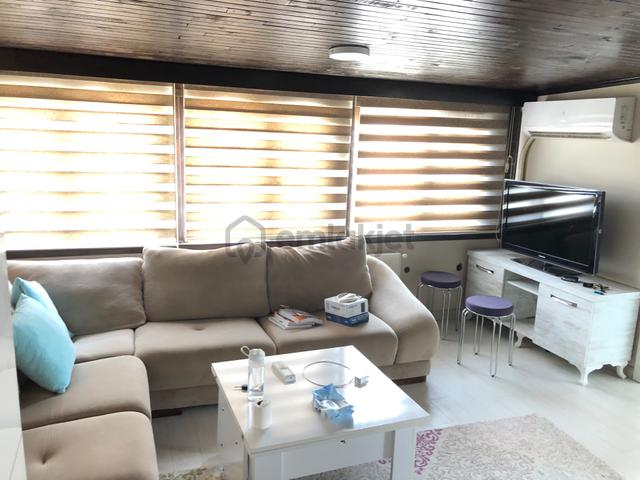 Marmara'dan Şükrüpaşada Yatırımlık 2+1 Eşyalı Satılık Daire 5