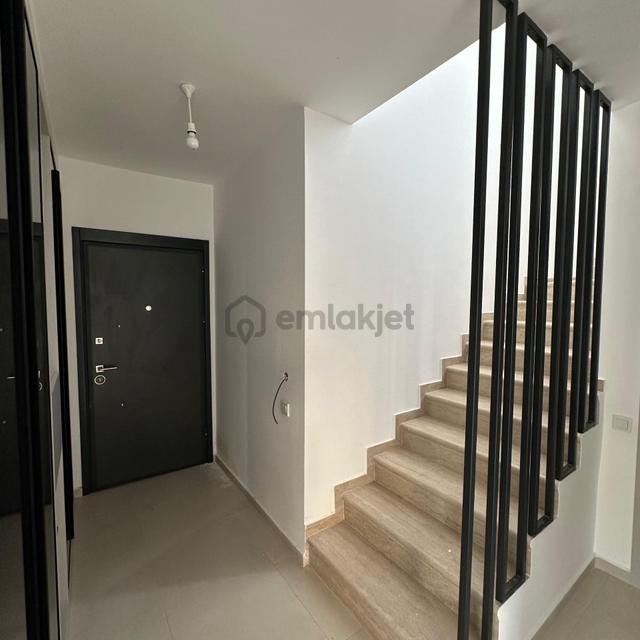 Bodrum Gümüşlük'te Satılık Özel Havuzlu Tam Müstakil 3+1 Villa 4