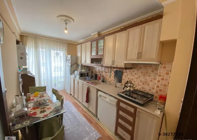 İstasyon Mah. 2+1 2.arakat 108 M2 Önü Açık Satılık Daire 5