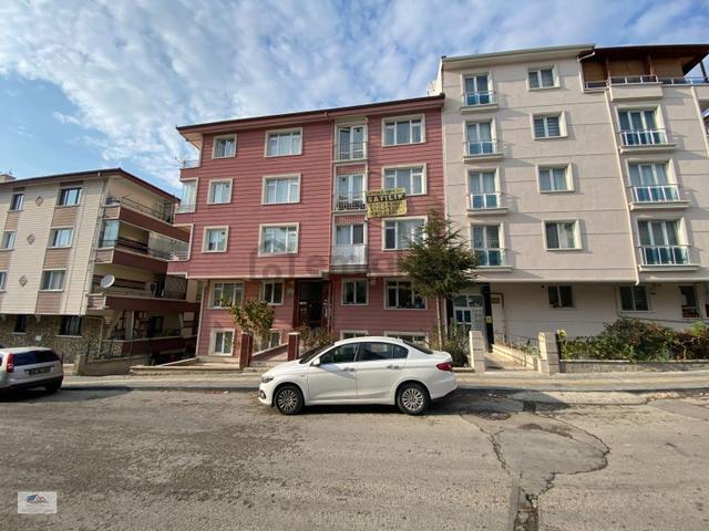 İstasyon Mah. 2+1 // 2.arakat 108 M2 Önü Açık Satılık Daire