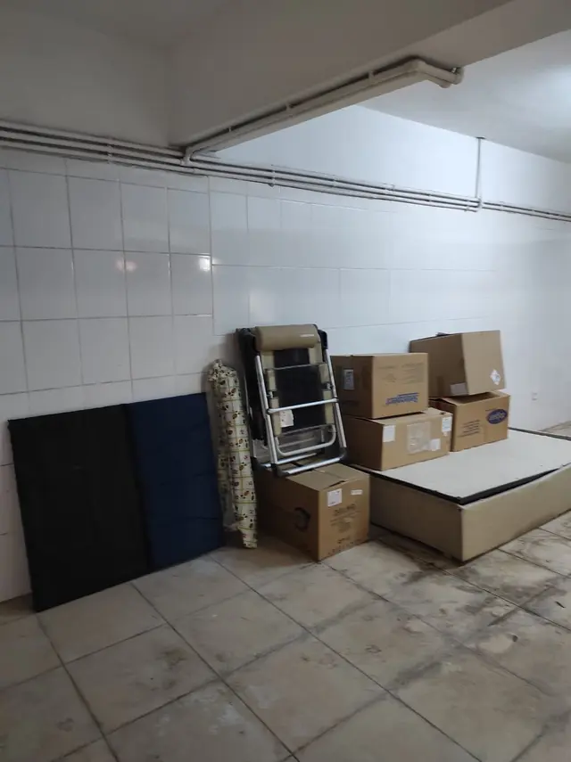 Ev - Ofis Eşyalarınız İçin Kiralık Depo 3