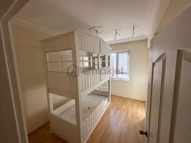 Antalya Kepez Şafakta Kiralık 3+1 Katta Daire No.20405 3