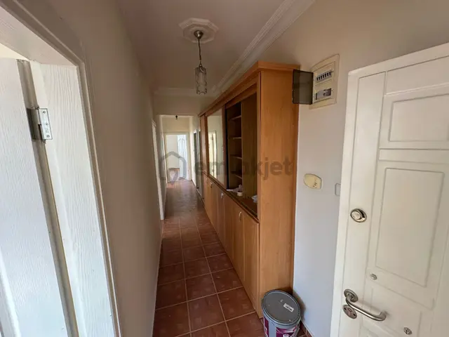 Antalya Kepez Şafakta Kiralık 3+1 Katta Daire No.20405 2