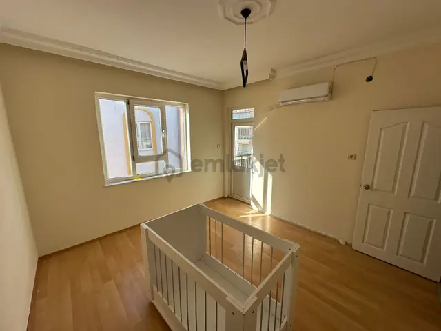 Antalya Kepez Şafakta Kiralık 3+1 Katta Daire No.20405 4