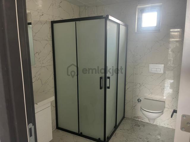 Uzmanlardan Geniş Ailelere Uygun Full Yapılı 4+1 İskanlı Satılık Villa 5
