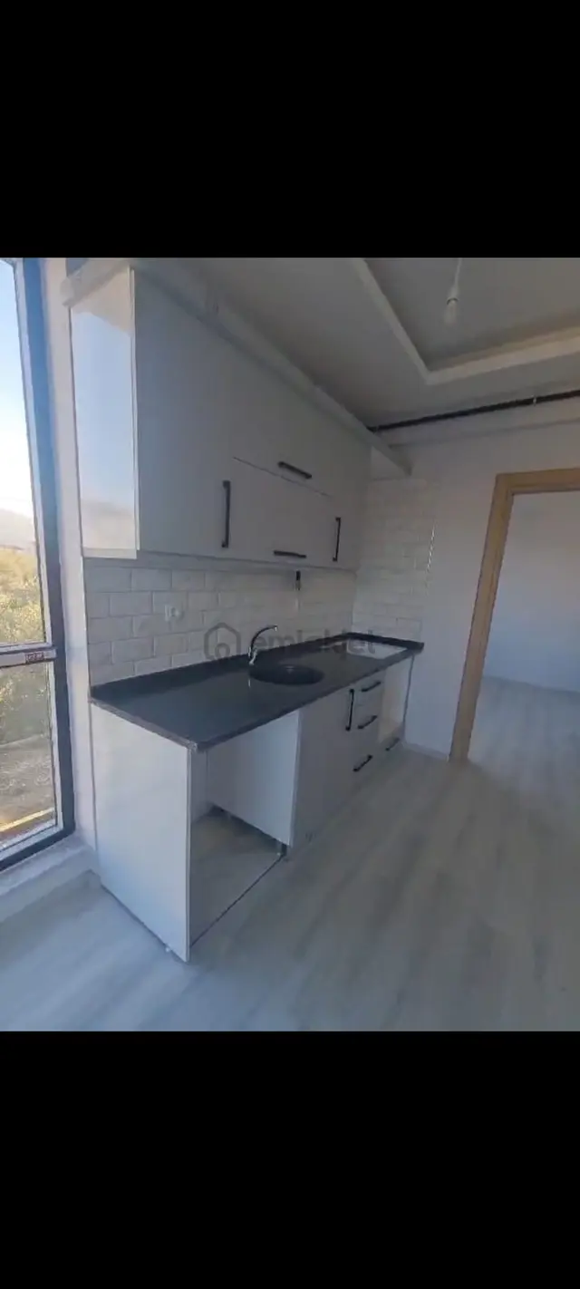 Muğla Bayır Kiralık 2+1 Arakat Daire 3