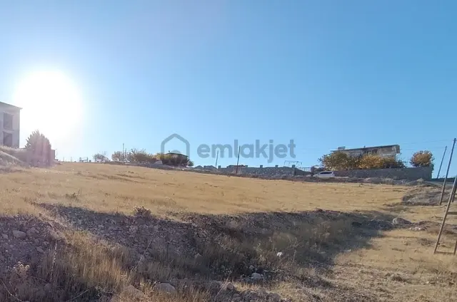 Sahibinden Hatunsuyu Kıraçta Satılık İmarlı Arsa 2