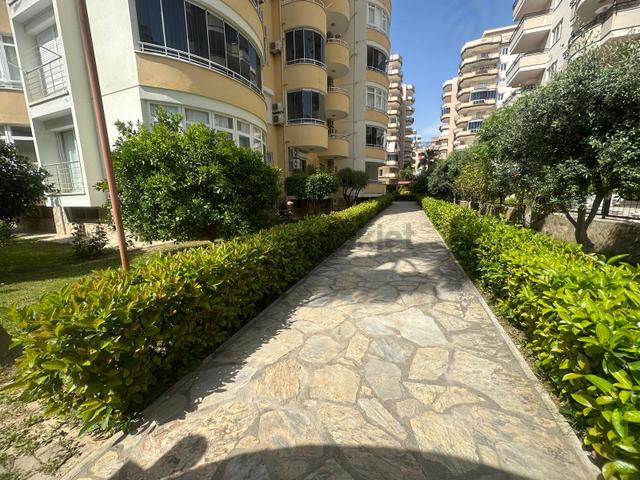 Alanya Mahmutlar Mah.full Eşyalı Satılık 2+1 Daire 4