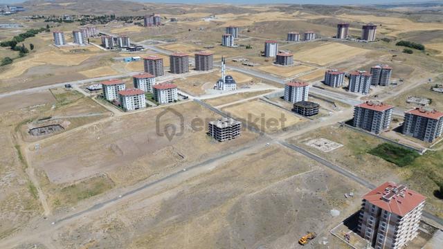 Sincan Temmeli Alcı Mahallesi 451 M2 Dökümcüler Sanayi Sitesini Yanı Satılık Arsa 2