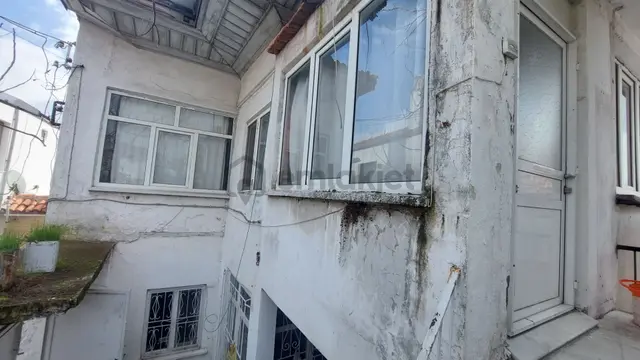 Muğla Merkez Emirbeyazıt Da İki Katlı 4 Odalı Bahçeli Müstakil Taşev 5