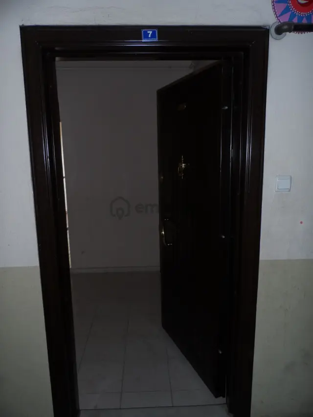 Nazilli Ege Emlak Ofisinden Yeni Mh. Doğalgaz Kombili Satılık Daire 3