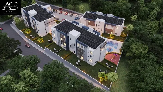 7/24 Guvenlık-acık/kapalı Havuz-otopark-hamam-sauna-yerden Isıtma-yeni-lüx-fırsat Daireler 5