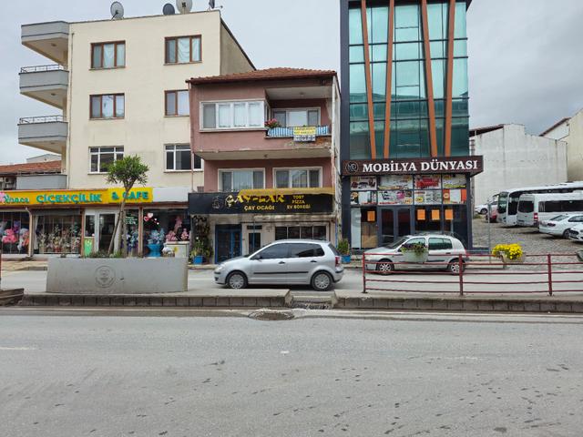 Yalova Uzmanlar Hastane Karşısı Kat Karşılığı Ticari+ Konut İmarlı Yalova Uzmanlar Hastane Karşısı Kat Karşılığı Ticari+ Konut İmarlı