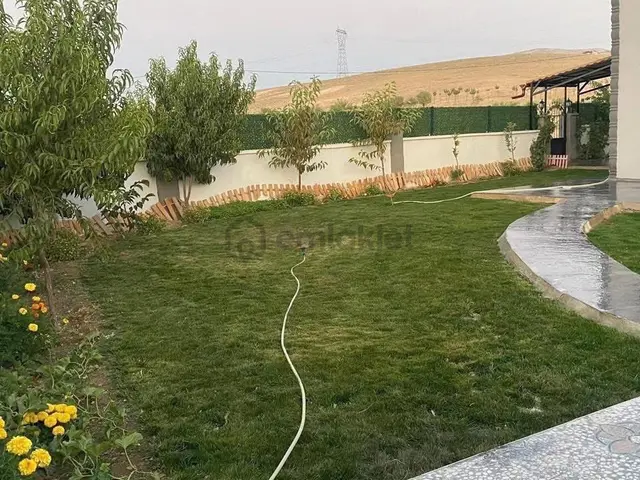 Niğde Merkez Aktaş Gümüşler Barajının Yanında Muhteşem Manzaralı Dubleks Villamız 5