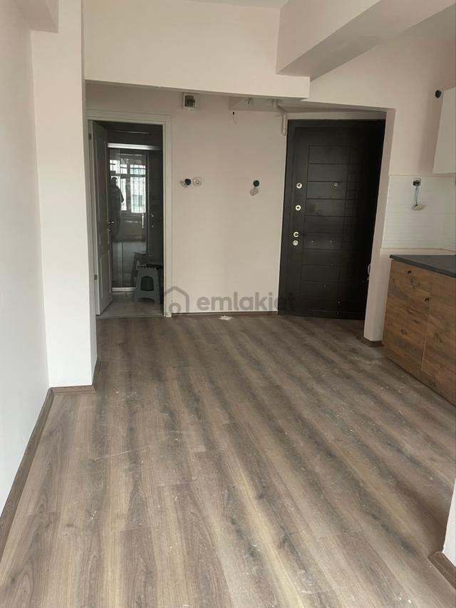 Tiamo’dan Yüksek Giriş 2+1 70m Kombili 4