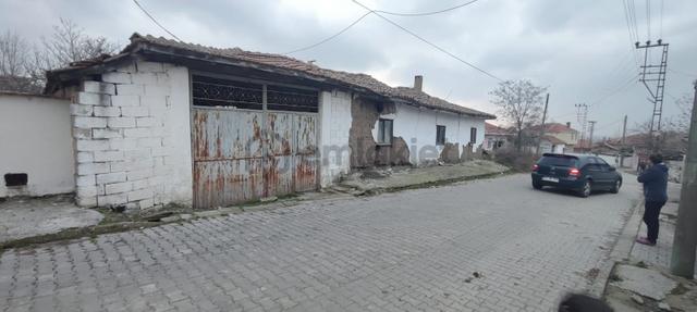 Satılık Köy Yeri 3