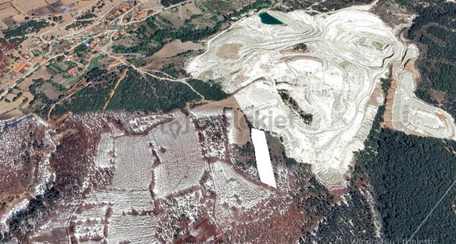 Demirli Mahallesinde Şok Fiyata 5 Dönüm Satılık Tarla 4