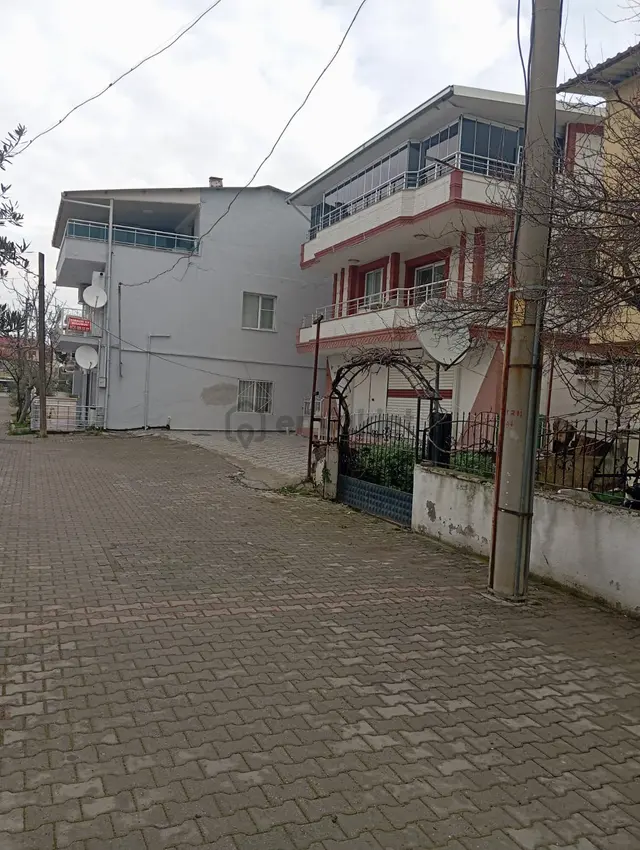 Onyıl Gayrimenkul Aliağa Yukarı Şakran Satılık Daireler 3