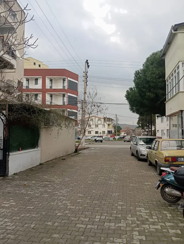 Onyıl Gayrimenkul Aliağa Yukarı Şakran Satılık Daireler 4