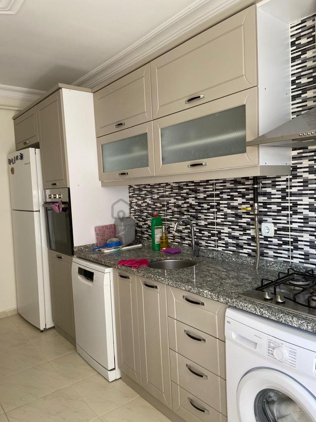 Tekirdağ /süleymanpaşada 100.yıl Mh.de Kiralık Daire 4