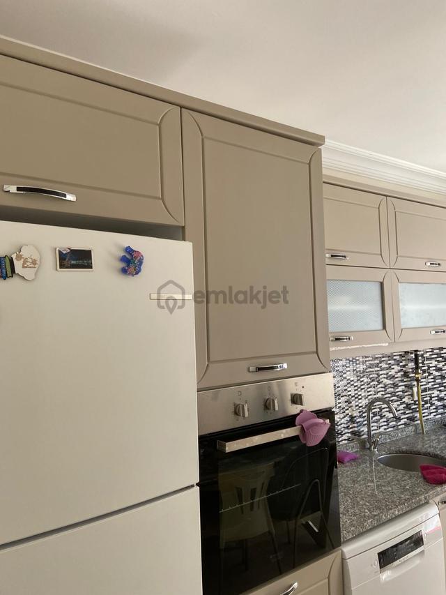 Tekirdağ /süleymanpaşada 100.yıl Mh.de Kiralık Daire 5
