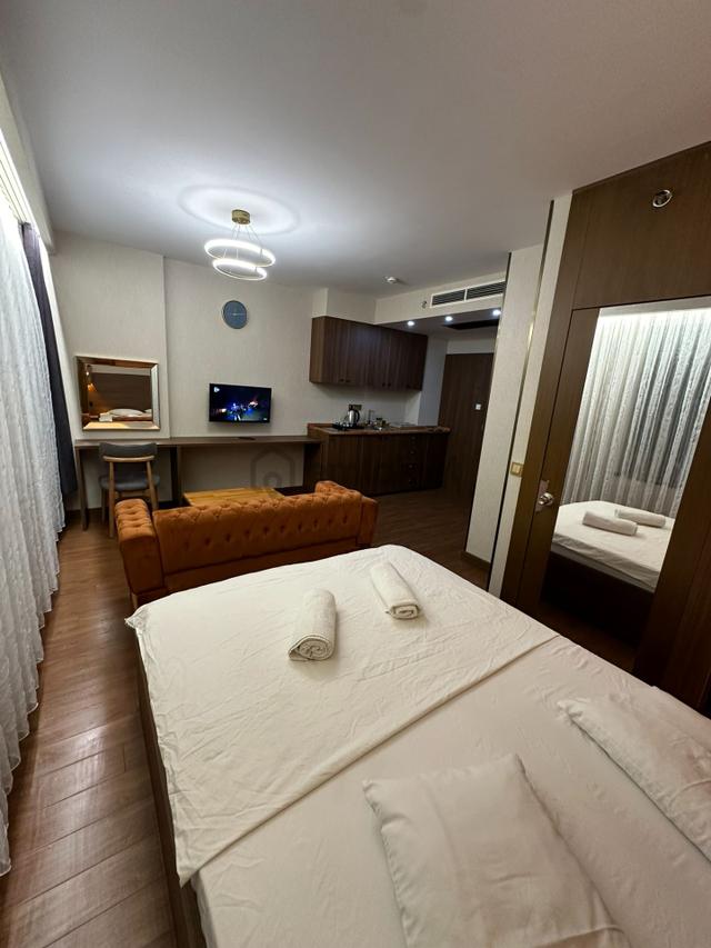 Pendik Kurtköy Sultanbeyli Günlük Kiralık Daireler Sabiha Gökçen Lens Avm Yanı 5