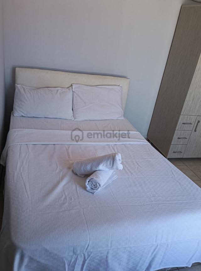 7/24 Hizmet Günlük Haftalık Aylık Yıllık 1+0 Kiralık Daireler 5