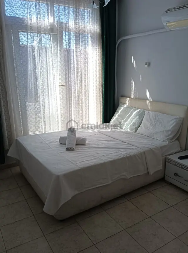 7/24 Hizmet Günlük Haftalık Aylık Yıllık 1+0 Kiralık Daireler 4