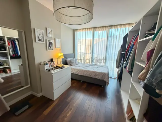 Net Levent Resıdence 4.levent Metroya 2 Dk Satılık 2+1 Artum'dan 2